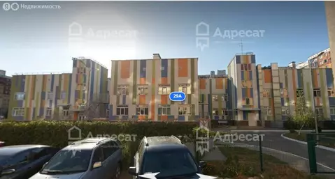 Участок в Волгоград, СНТ Дзержинец (5.65 м)