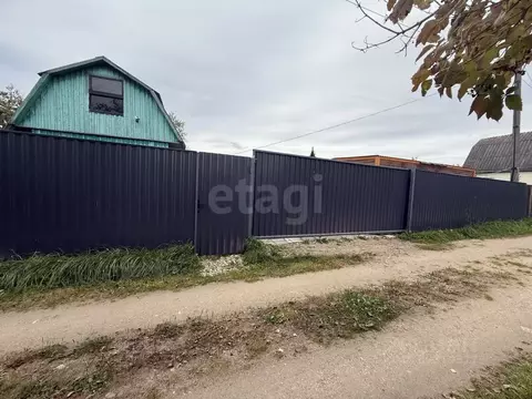 Дом в Смоленская область, Смоленский муниципальный округ, ГПО ЖКХ СНТ ...