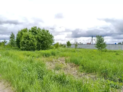 Участок в Московская область, Талдом ул. Отрадная (9.12 сот.)