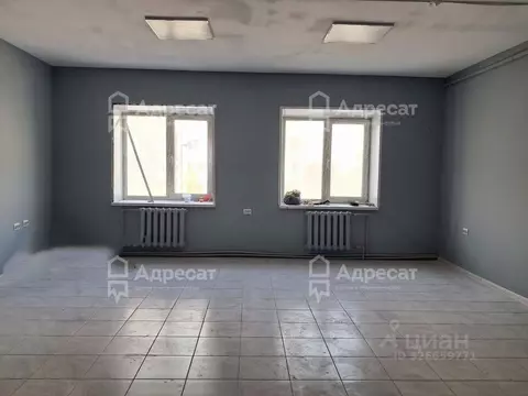 Помещение свободного назначения в Волгоградская область, Волгоград ...