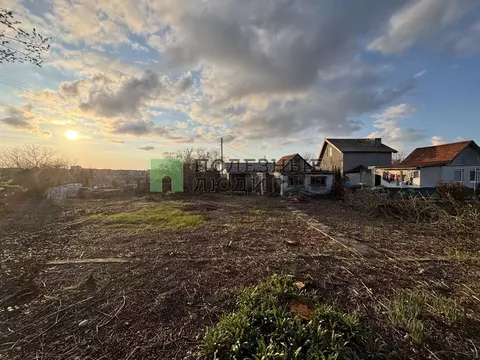 Участок в Севастополь Черноморец-2 садоводческое товарищество, 49 ...