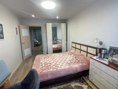 3-к кв. Воронежская область, Воронеж ул. Урывского, 13 (74.5 м)