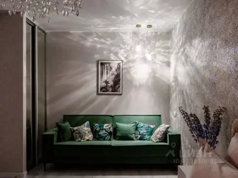 1-к кв. Астраханская область, Астрахань ул. Савушкина, 6к7 (40.0 м)