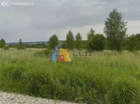 Участок в Тульская область, городской округ Тула, посёлок Молодёжный ...