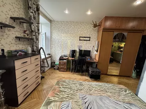 Комната Санкт-Петербург Днепропетровская ул., 3 (29.2 м)