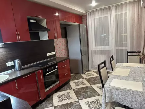 2-к кв. Московская область, Химки Совхозная ул., 13 (60.0 м)