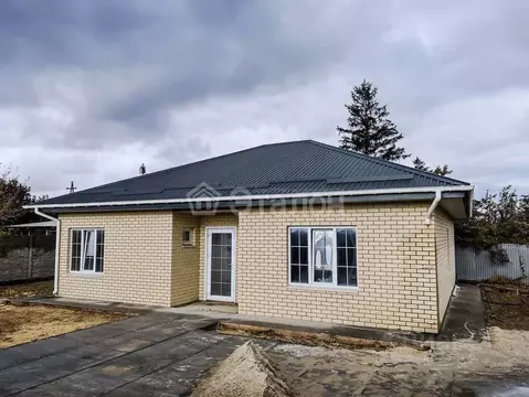 Дом в Волгоградская область, Волгоград Дзержинец СНТ, Винновский ...