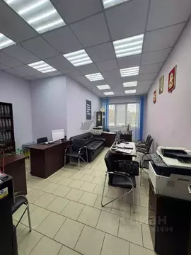 Офис в Московская область, Раменское Советская ул., 1б (25 м)