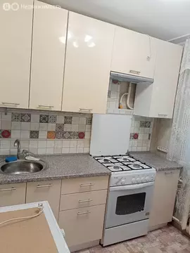 1-комнатная квартира: Раменское, улица Космонавтов, 2 (31 м)