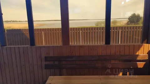 Дом в Тверская область, Осташков пер. 1-й Пляжный, 6 (50 м)