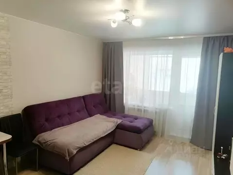 Студия Новосибирская область, Новосибирск ул. Сибиряков-Гвардейцев, ...