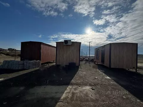 Дом в Крым, Судак муниципальный округ, с. Миндальное ул. Киммерийская ...