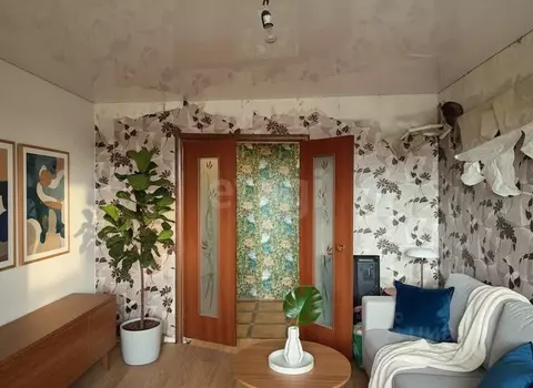 1-к кв. Мордовия, Саранск Гожувская ул., 28 (37.0 м)