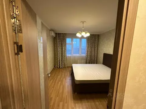 2-к кв. Москва ул. Поляны, 7 (60.0 м)