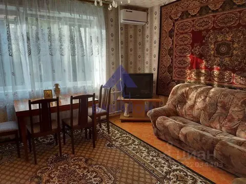 3-к кв. Ростовская область, Волгодонск ул. Энтузиастов (65.0 м)