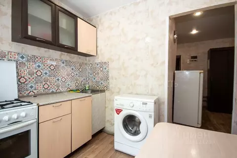 2-к кв. Тюменская область, Тюмень Профсоюзная ул., 88 (44.0 м)