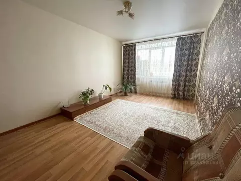 2-к кв. Самарская область, Самара ул. Авроры, 181 (48.4 м)