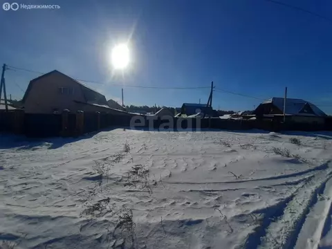 Участок в Улан-Удэ, квартал Импульс (4.76 м)