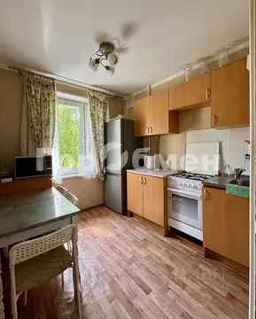 1-к кв. Москва Планерная ул., 16К6 (32.8 м)