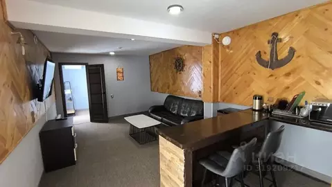 Комната Приморский край, Владивосток Алеутская ул., 10