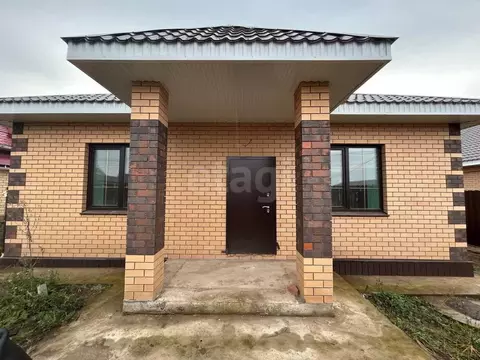 Дом в Башкортостан, Уфа ул. Таныпская, 11 (130 м)