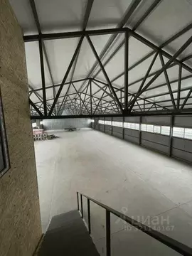 Склад в Краснодарский край, Краснодар пос. Индустриальный, пер. ...