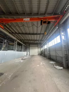 Склад в Татарстан, Набережные Челны Казанский просп., 129к1 (456 м)