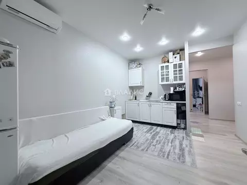 2-к кв. Волгоградская область, Волгоград ул. Шумского, 11 (52.0 м)