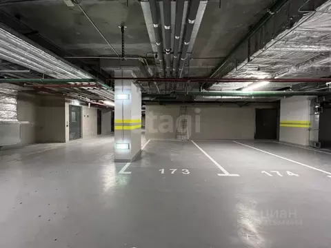 Гараж в Москва Нахимовский просп., 31к3 (14 м)