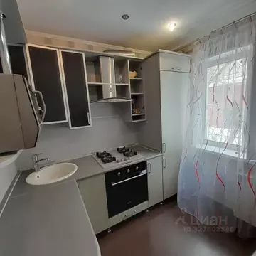 1-к кв. Омская область, Омск ул. Красный Путь, 28А (37.0 м)