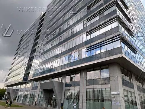Офис в Московская область, Красногорск бул. Строителей, 4к1 (40 м)