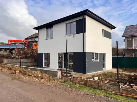 Дом в Севастополь Балаклавский муниципальный округ, Строитель ТСН, ул. ...