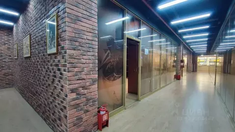 Офис в Московская область, Балашиха ш. Энтузиастов, 1Б (81 м)