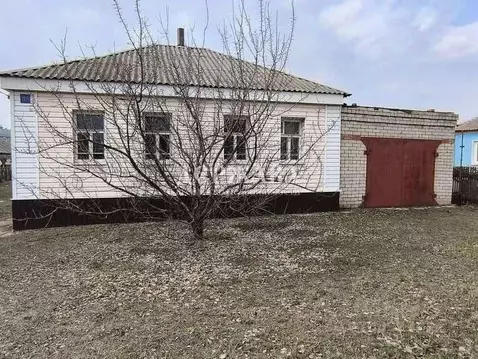 Дом в Белгородская область, Старый Оскол Канатная ул. (62 м)
