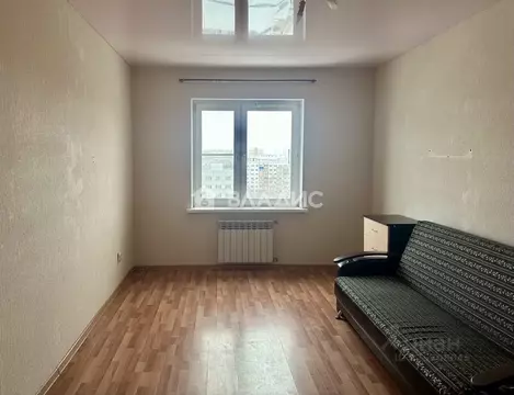 1-к кв. Пензенская область, Пенза Тернопольская ул., 18 (39.1 м)