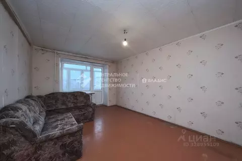 2-к кв. Рязанская область, Рыбное Большая ул., 6 (49.8 м)