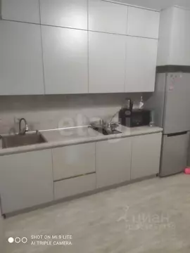 1-к кв. Ростовская область, Ростов-на-Дону Западный мкр, ул. Жмайлова, ...