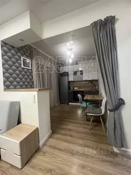 Студия Московская область, Ленинский городской округ, пос. Развилка ...