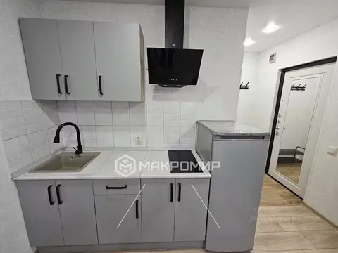 Студия Татарстан, Казань ул. Оренбургский Тракт, 2 (18.0 м)