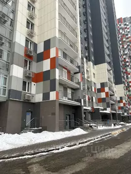 2-к кв. Москва Митинская ул., 28 (45.0 м)