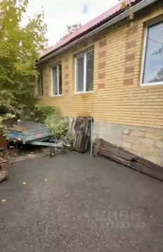 Дом в Ставропольский край, Михайловск Шпаковский район, Курганный пер. ...