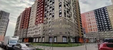 Студия Московская область, Балашиха ул. Яганова, 5 (22.0 м)