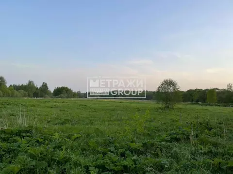 Участок, 8.2 сот., сельхоз (снт или днп)