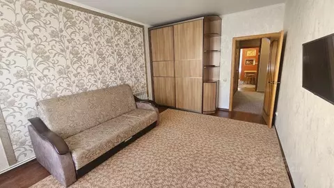 2-к кв. Ставропольский край, Ставрополь № 11 мкр, ул. Города-Побратима ...