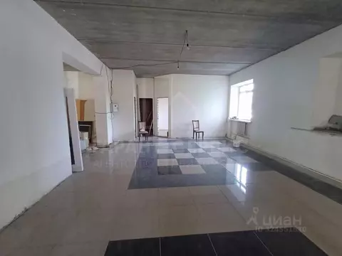 Помещение свободного назначения в Тамбовская область, Тамбов ул. ...