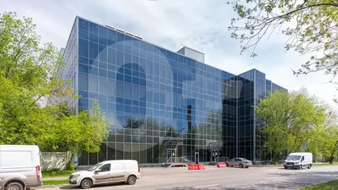 Помещение свободного назначения в Москва ул. Буракова, 29 (8750 м)