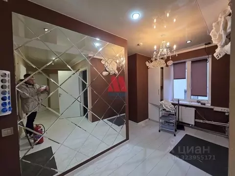 Помещение свободного назначения в Ярославская область, Ярославль ул. ...