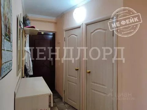 2-к кв. Ростовская область, Новочеркасск Мелиховская ул., 23 (44.0 м)