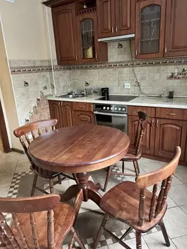 3-к кв. Санкт-Петербург просп. Энтузиастов, 40К1 (72.1 м)