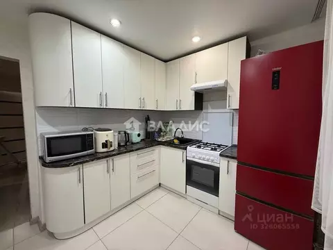 3-к кв. Пензенская область, Пенза Ладожская ул., 5 (68.1 м)